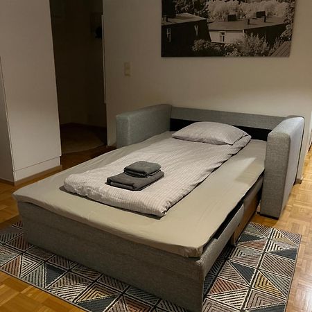 Apartment Ahkio North โรวานิเอมิ ภายนอก รูปภาพ