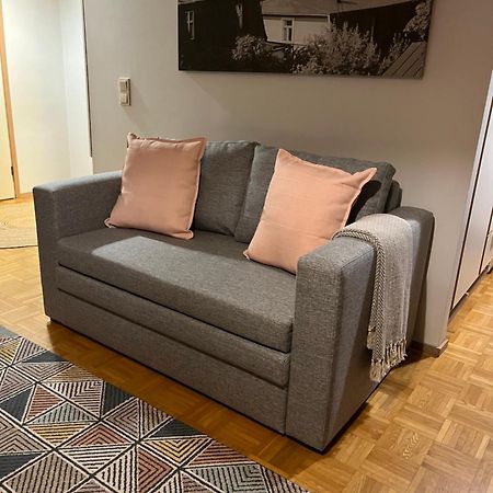 Apartment Ahkio North โรวานิเอมิ ภายนอก รูปภาพ