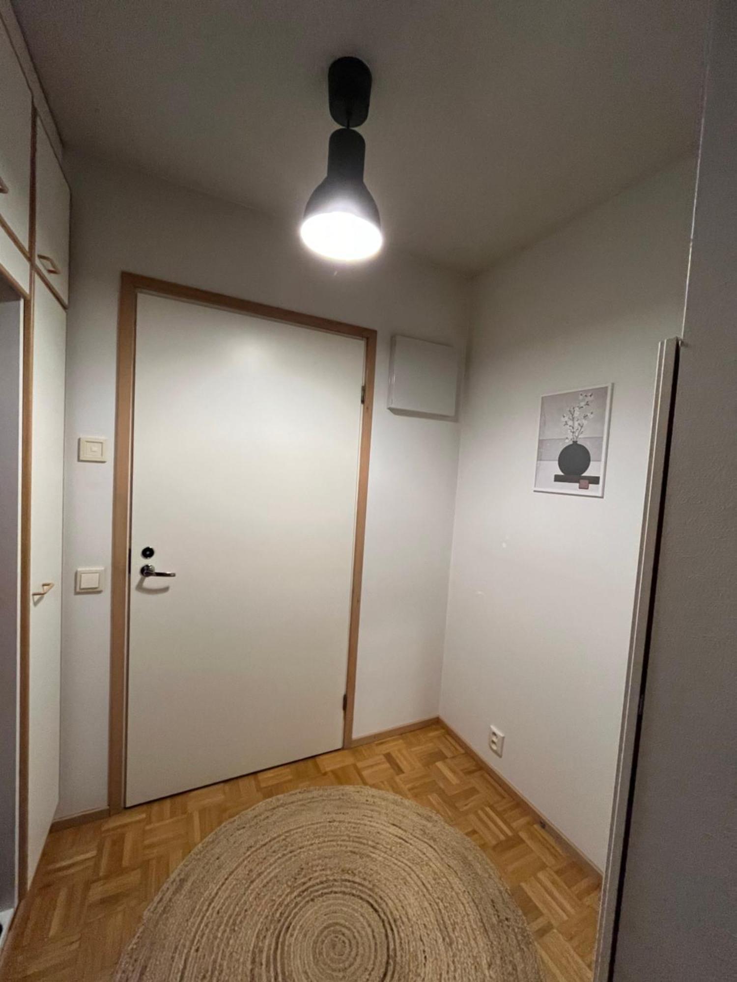 Apartment Ahkio North โรวานิเอมิ ภายนอก รูปภาพ